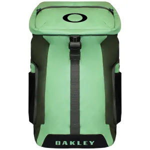 Oakley Road Trip RC Green Backpack