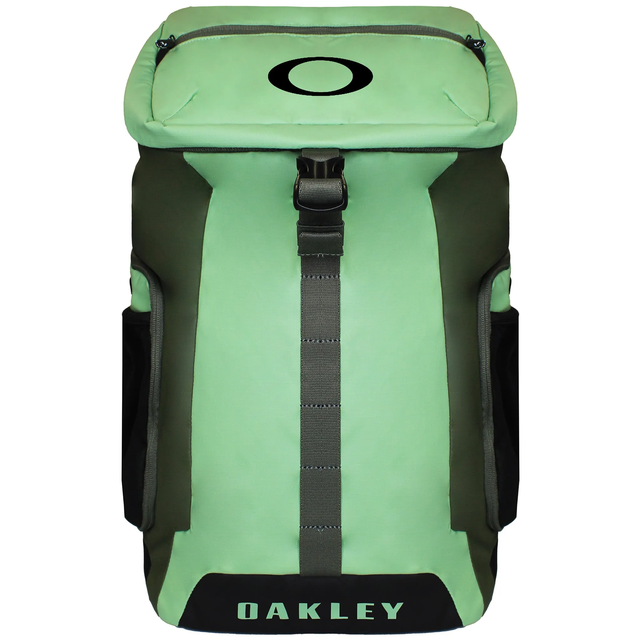 Oakley Road Trip RC Green Backpack