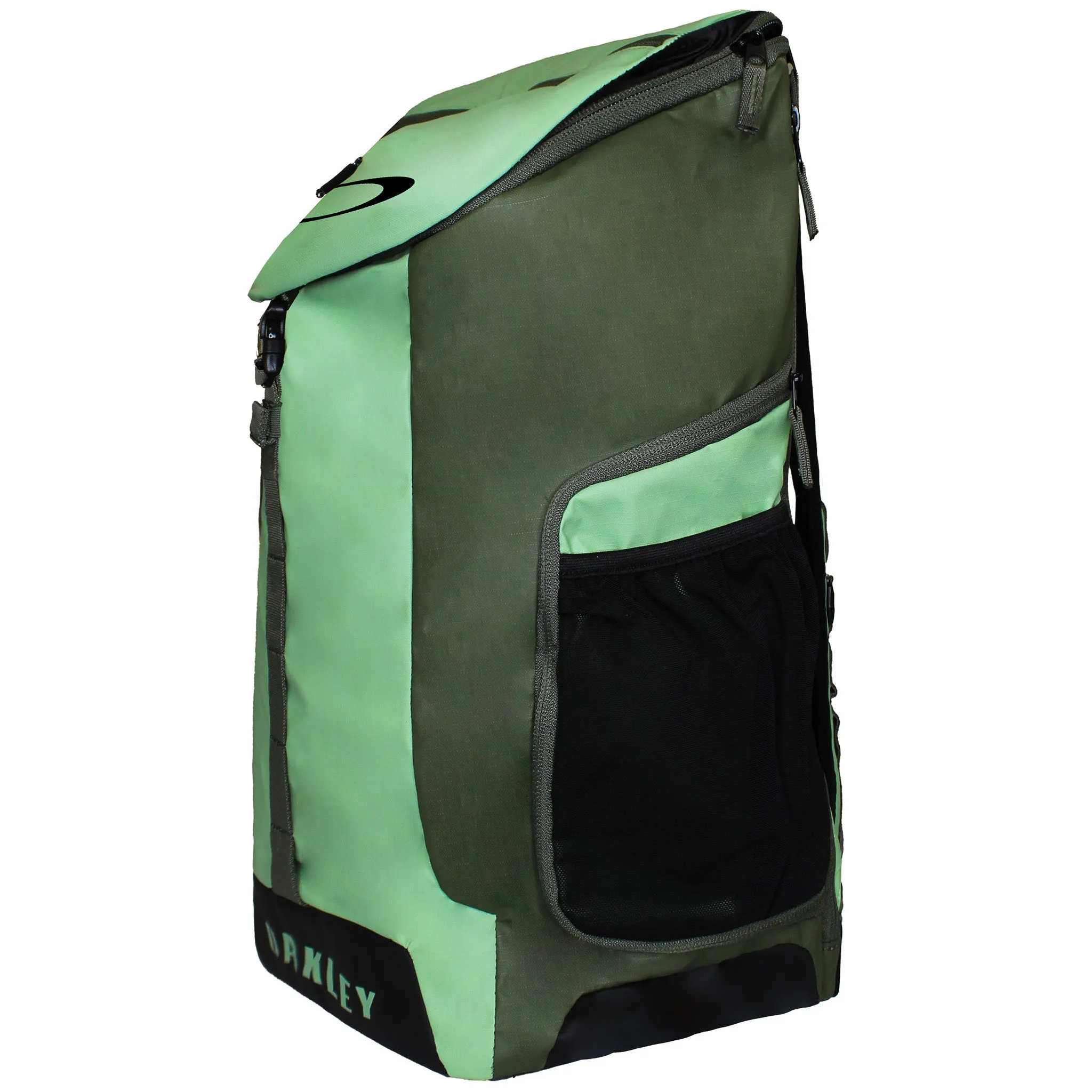 Oakley Road Trip RC Green Backpack