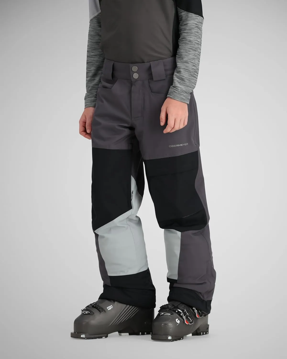 Obermeyer Teen Boys' Parker Pant
