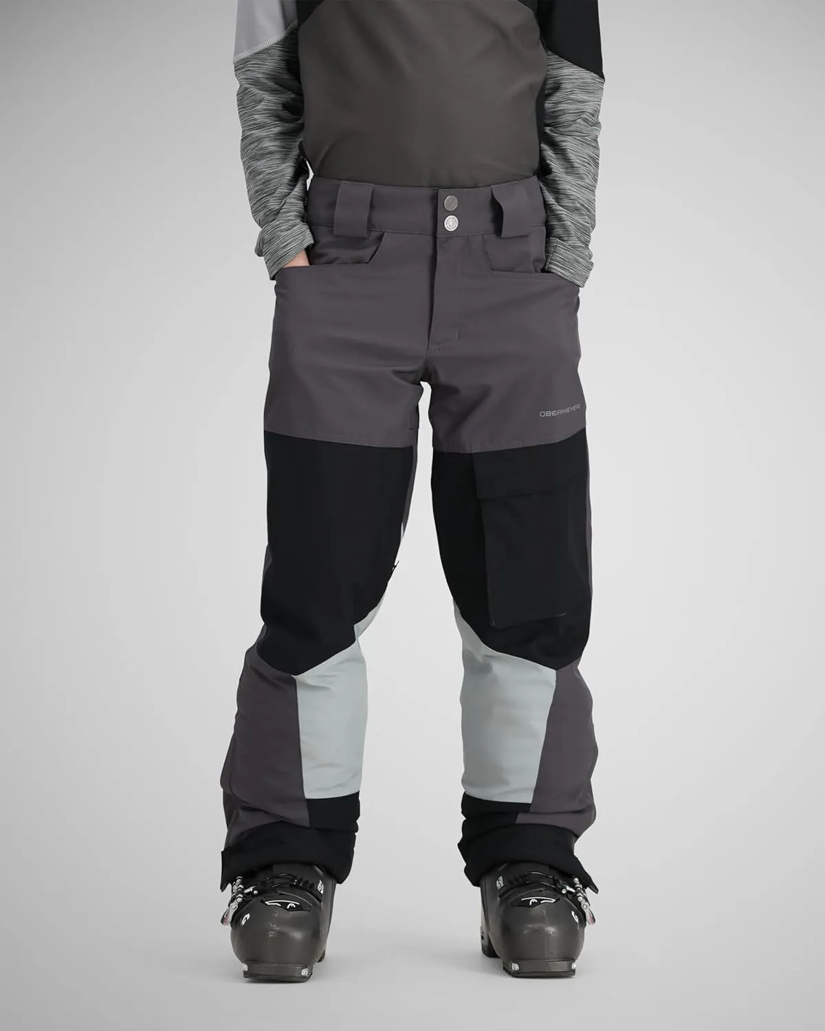Obermeyer Teen Boys' Parker Pant