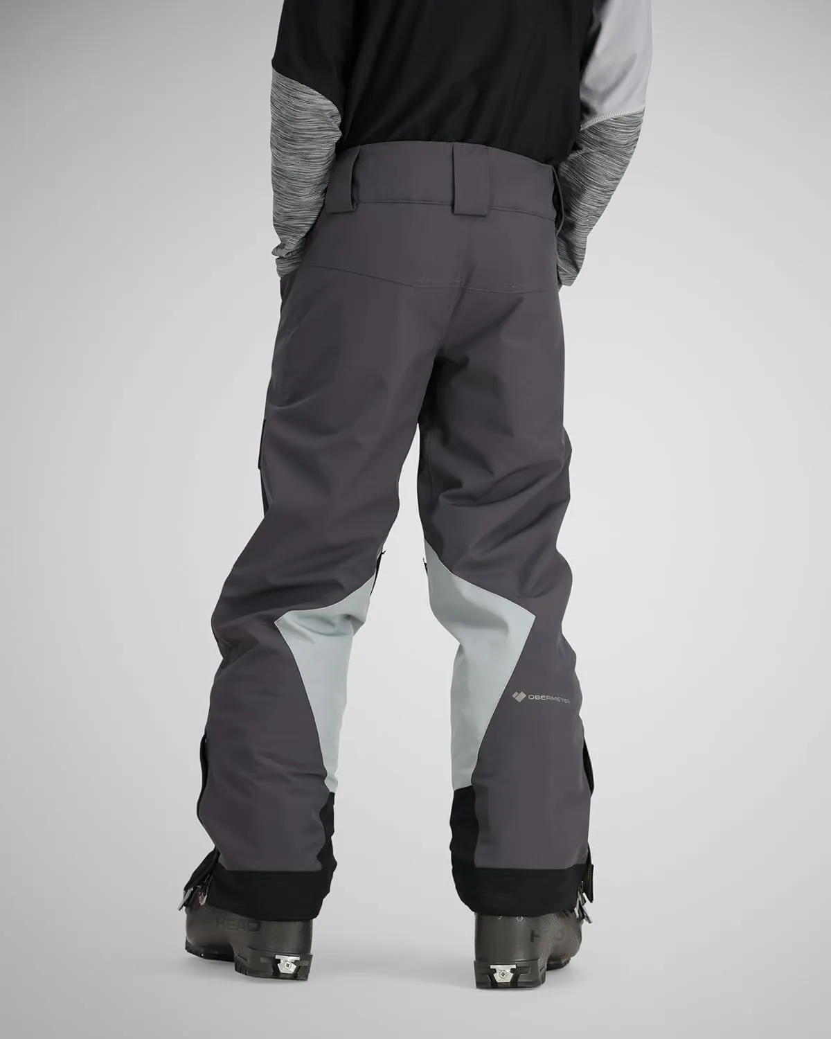 Obermeyer Teen Boys' Parker Pant