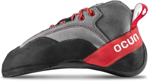 Ocun Jett Crack Rock Climbing Shoes | Performance Shoe for Crack and Trad Climbing