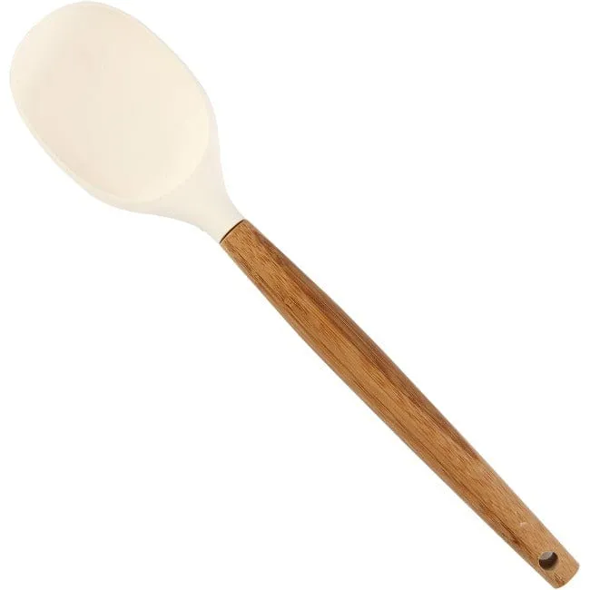 O'lala Country Chef Silicone Spoon SK-1238