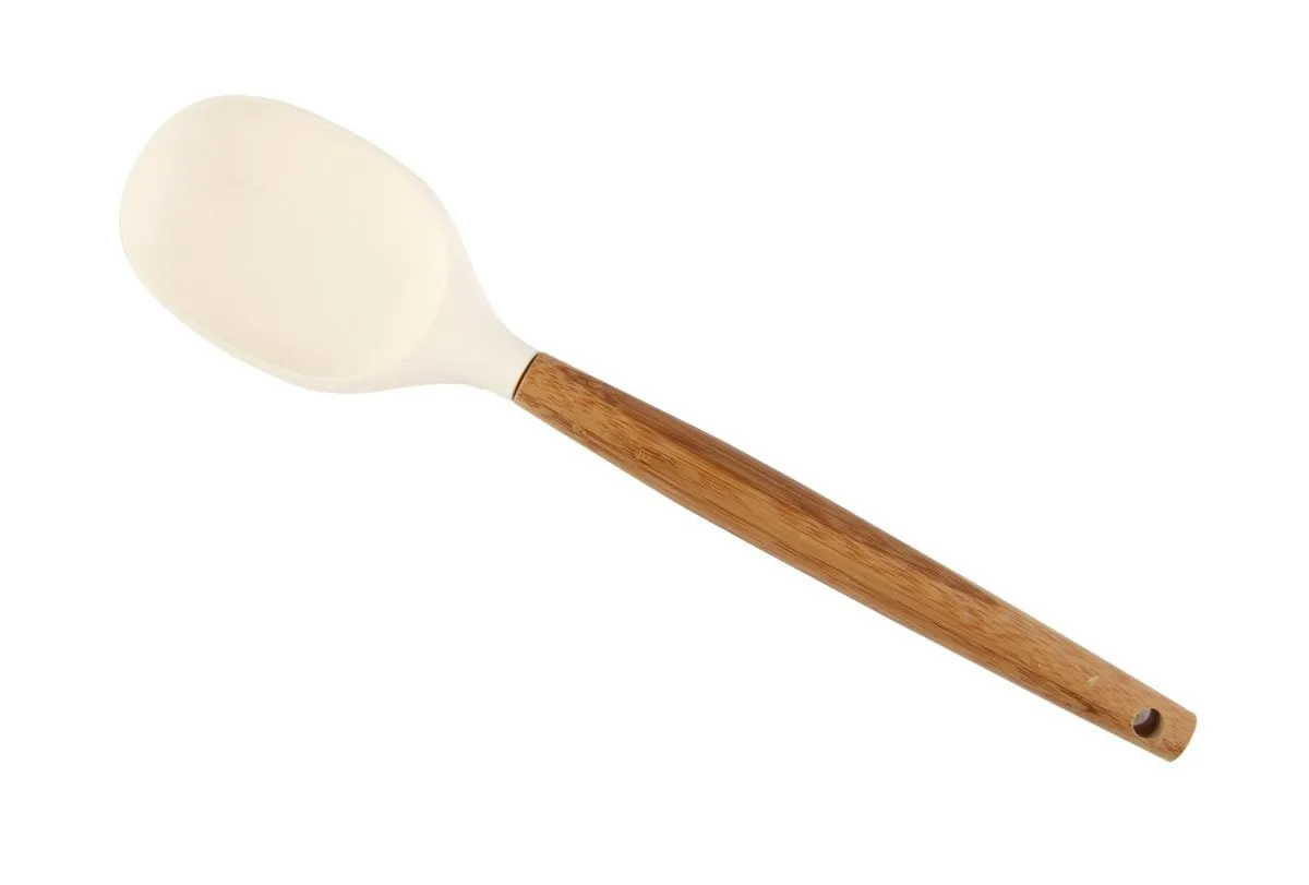 O'lala Country Chef Silicone Spoon SK-1238
