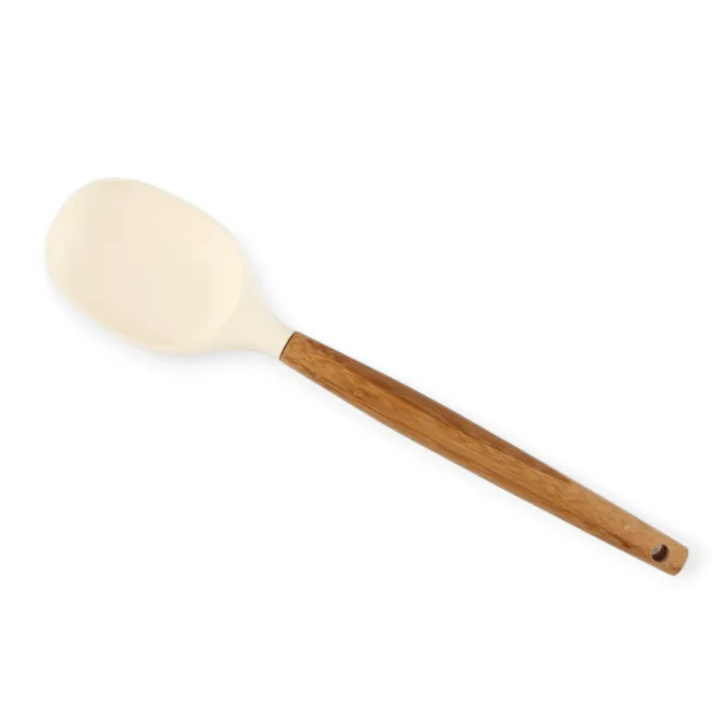 O'lala Country Chef Silicone Spoon SK-1238