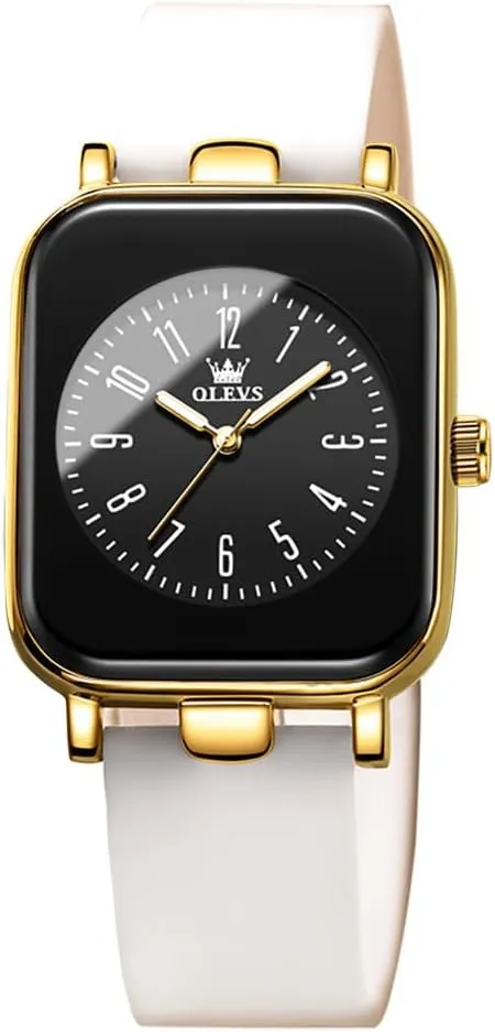 OLEVS Watch for Women Casual Fashion Watches Dainty Elegant Dainty
