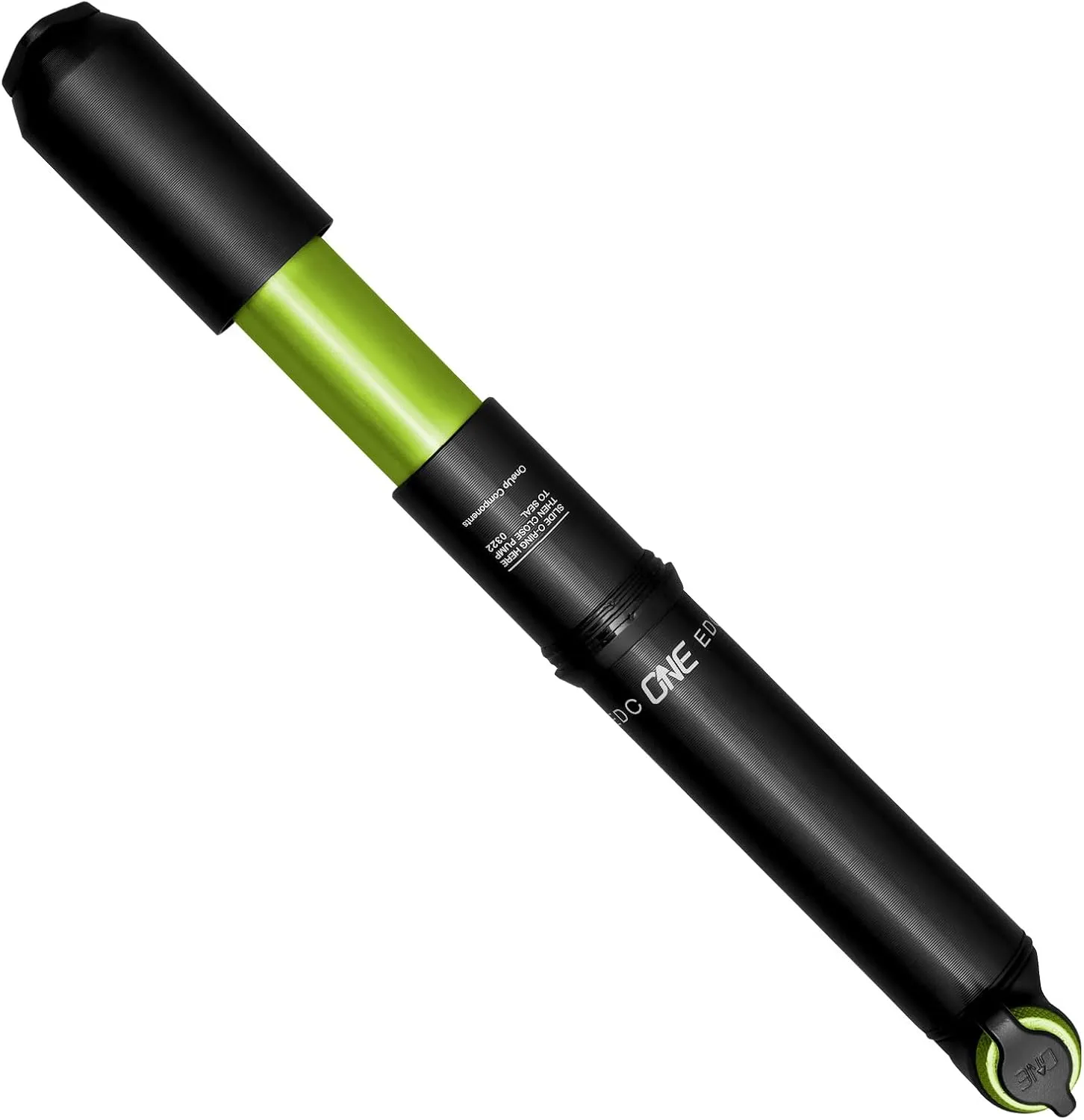 OneUp Components EDC Bike Pump