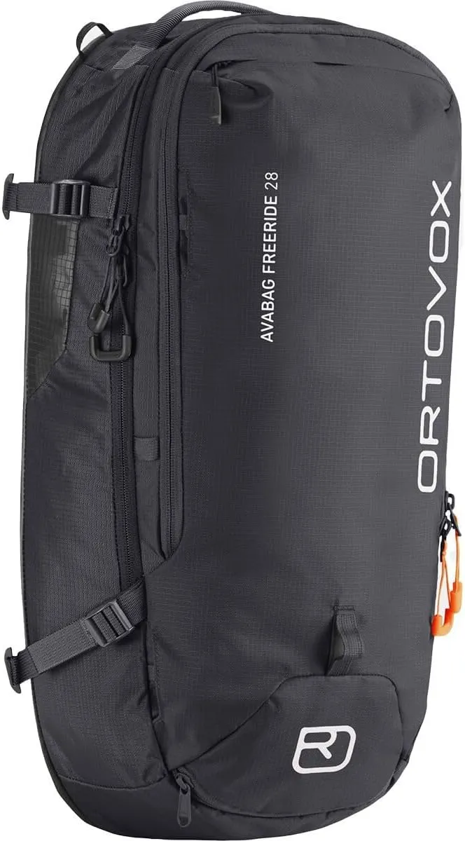 Ortovox, LiTRIC Freeride 28L Avabag Zip-On Module