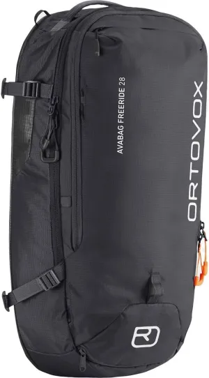 Ortovox, LiTRIC Freeride 28L Avabag Zip-On Module