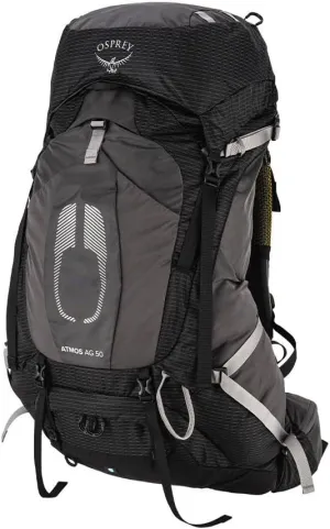 Osprey Atmos AG 50L Men's Backpacking Backpack