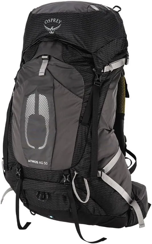 Osprey Atmos AG 50L Men's Backpacking Backpack