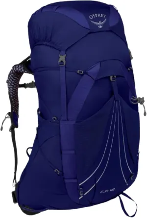 Osprey Eja 48 Women's Backpacking Backpack