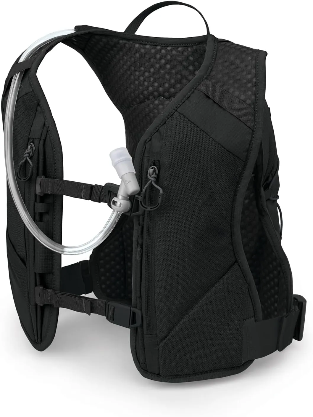 Osprey Escapist Velocity 3L Bike Vest Hydration Backpack with Hydrualics Reservoir