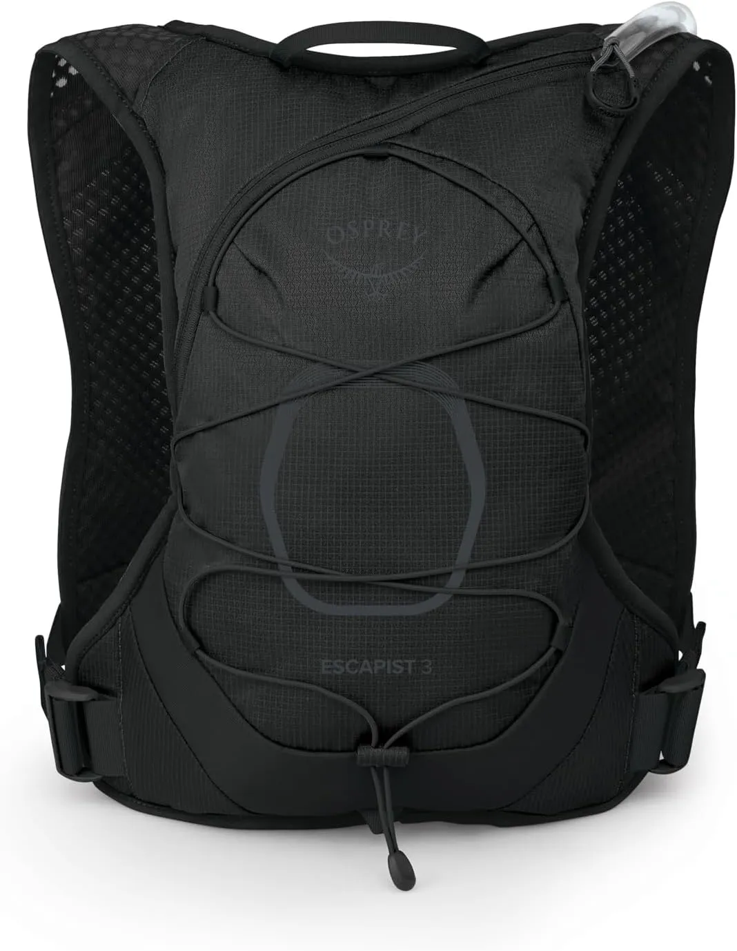 Osprey Escapist Velocity 3L Bike Vest Hydration Backpack with Hydrualics Reservoir