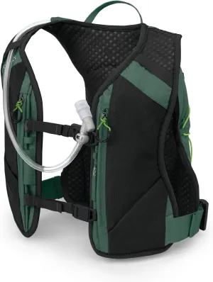 Osprey Escapist Velocity 3L Bike Vest Hydration Backpack with Hydrualics Reservoir