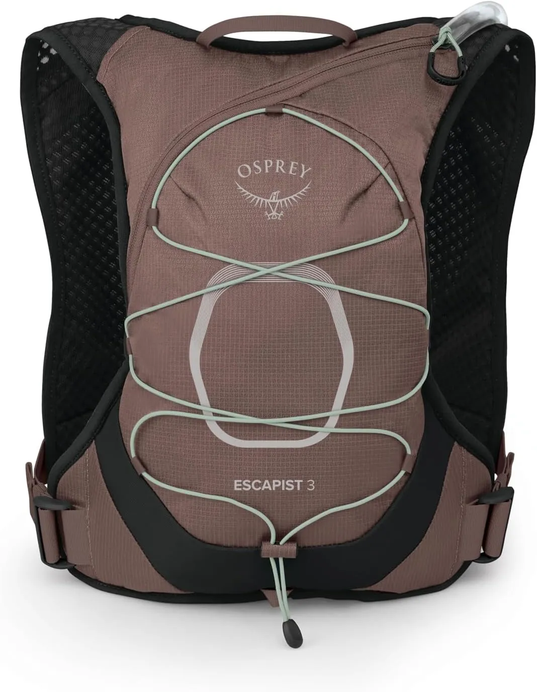 Osprey Escapist Velocity 3L Bike Vest Hydration Backpack with Hydrualics Reservoir