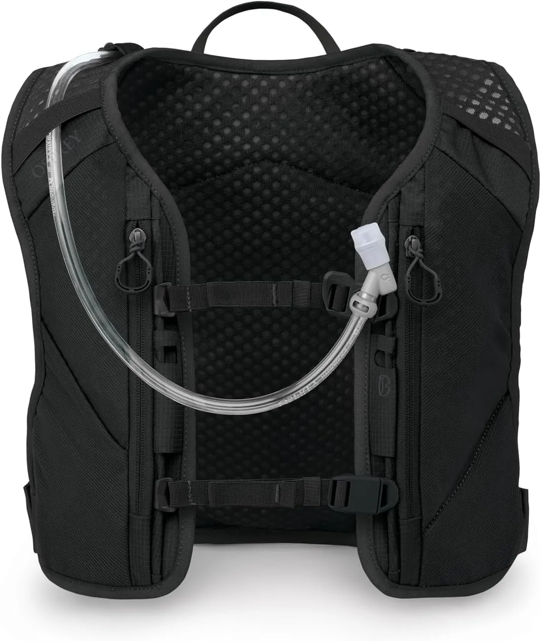 Osprey Escapist Velocity 3L Bike Vest Hydration Backpack with Hydrualics Reservoir