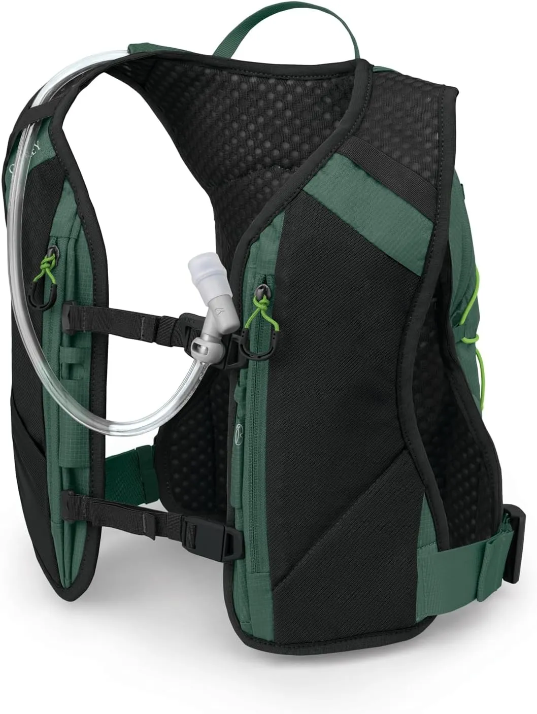 Osprey Escapist Velocity 3L Bike Vest Hydration Backpack with Hydrualics Reservoir