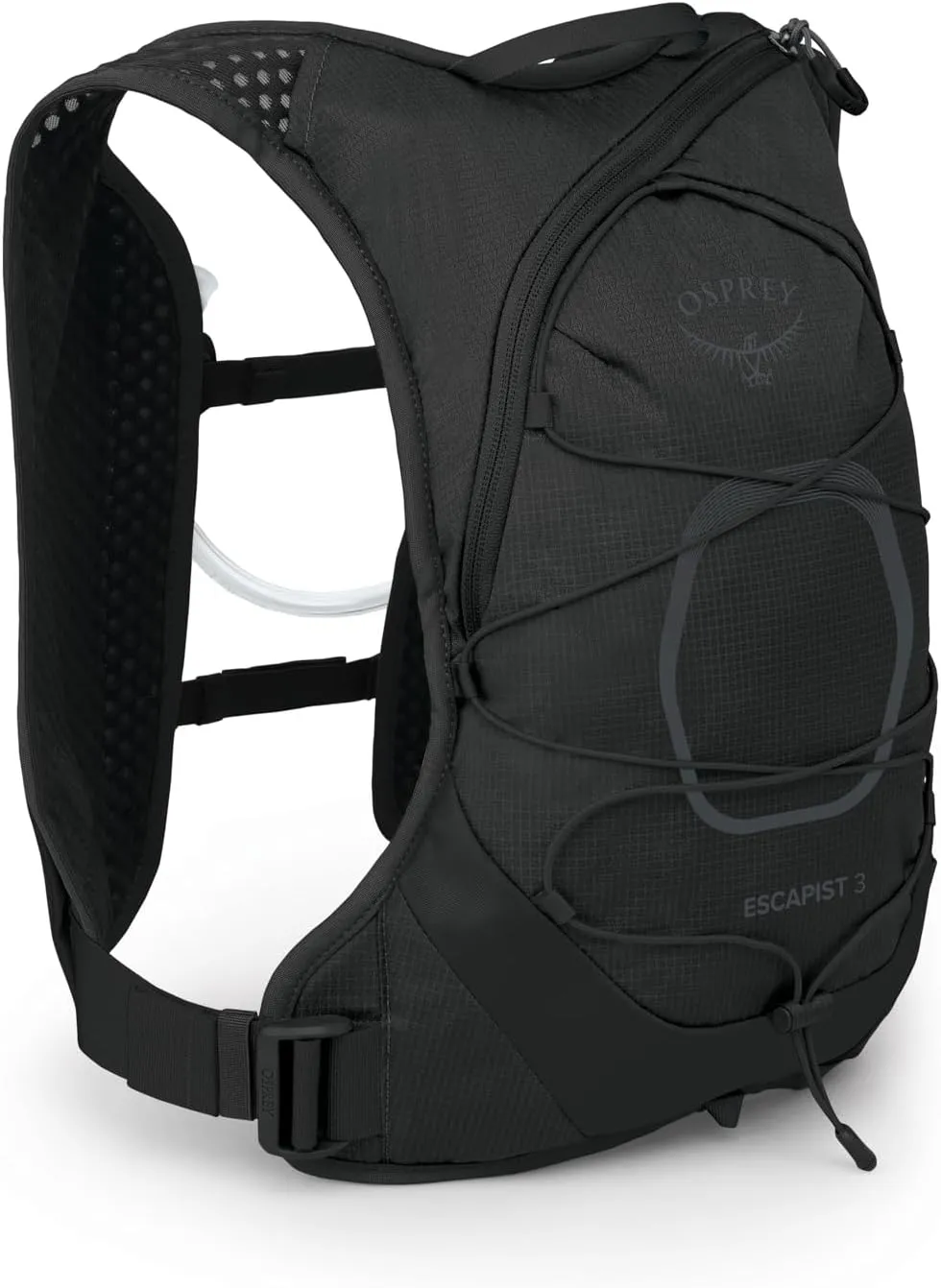 Osprey Escapist Velocity 3L Bike Vest Hydration Backpack with Hydrualics Reservoir
