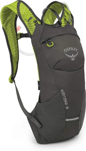 Osprey Katari 3 Men's Bike Hydration Backpack