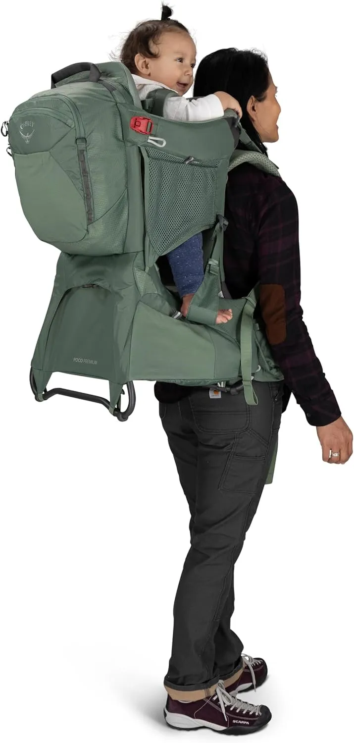 Osprey Poco Premium Child Carrier Backpack