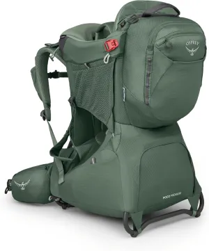 Osprey Poco Premium Child Carrier Backpack