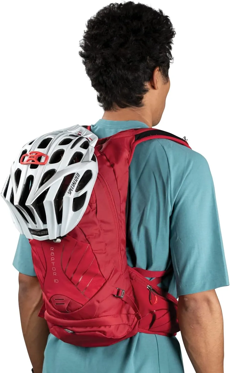 Osprey Raptor 10 Men's Bike Hydration Backpack