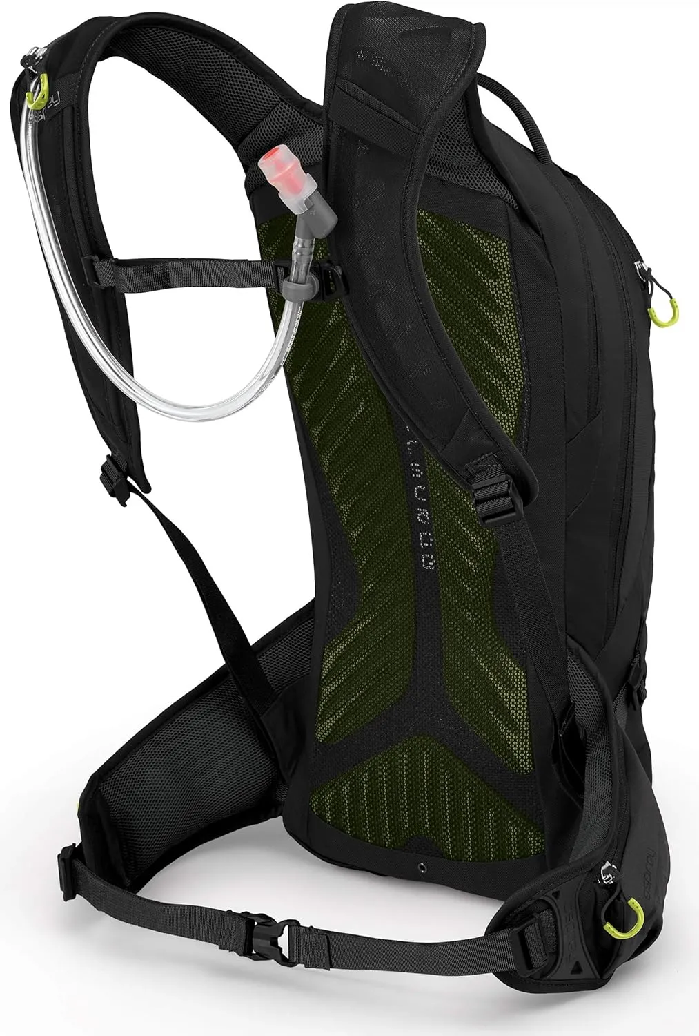 Osprey Raptor 10 Men's Bike Hydration Backpack