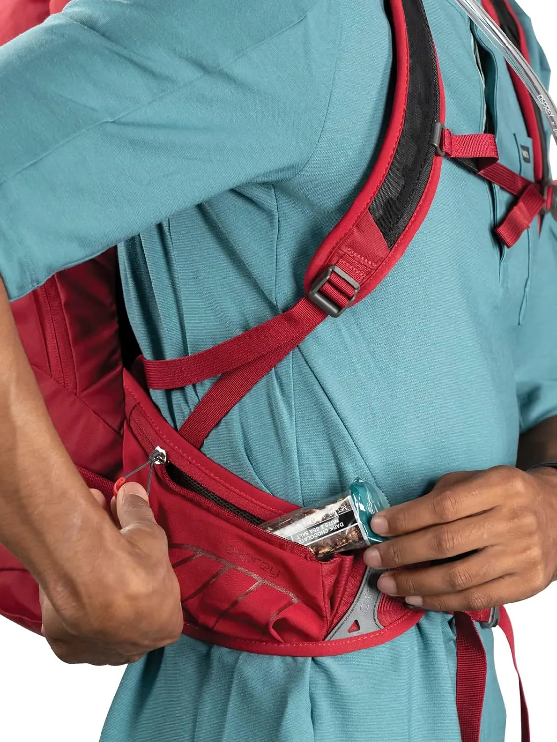 Osprey Raptor 10 Men's Bike Hydration Backpack