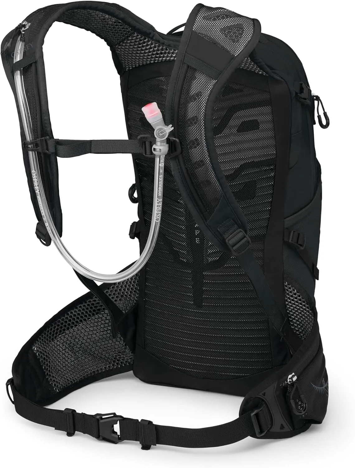 Osprey Raptor 14L Men's Mountain Biking Backpack with Hydraulics Reservoir