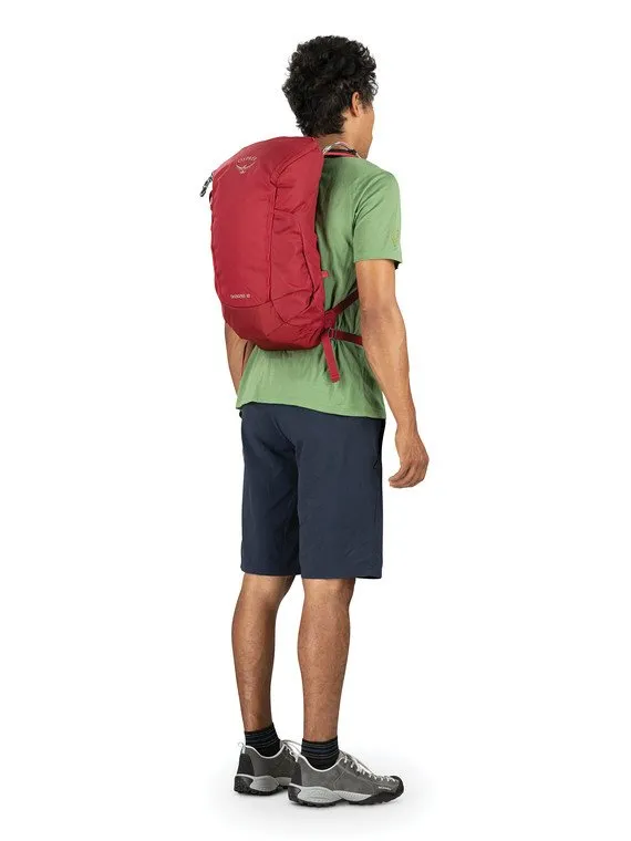 Osprey Skarab 18