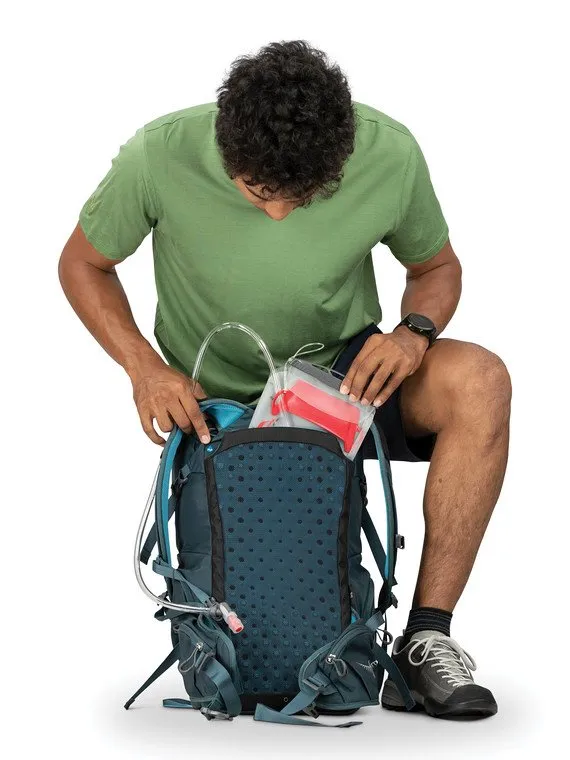 Osprey Skarab 18