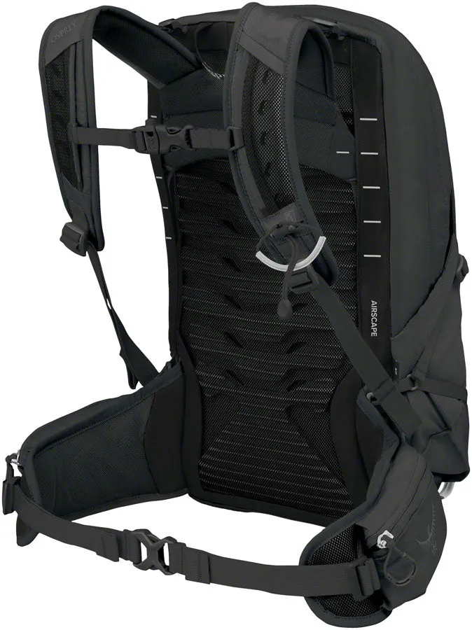 Osprey Tempest 11 Backpack - Coal Gray