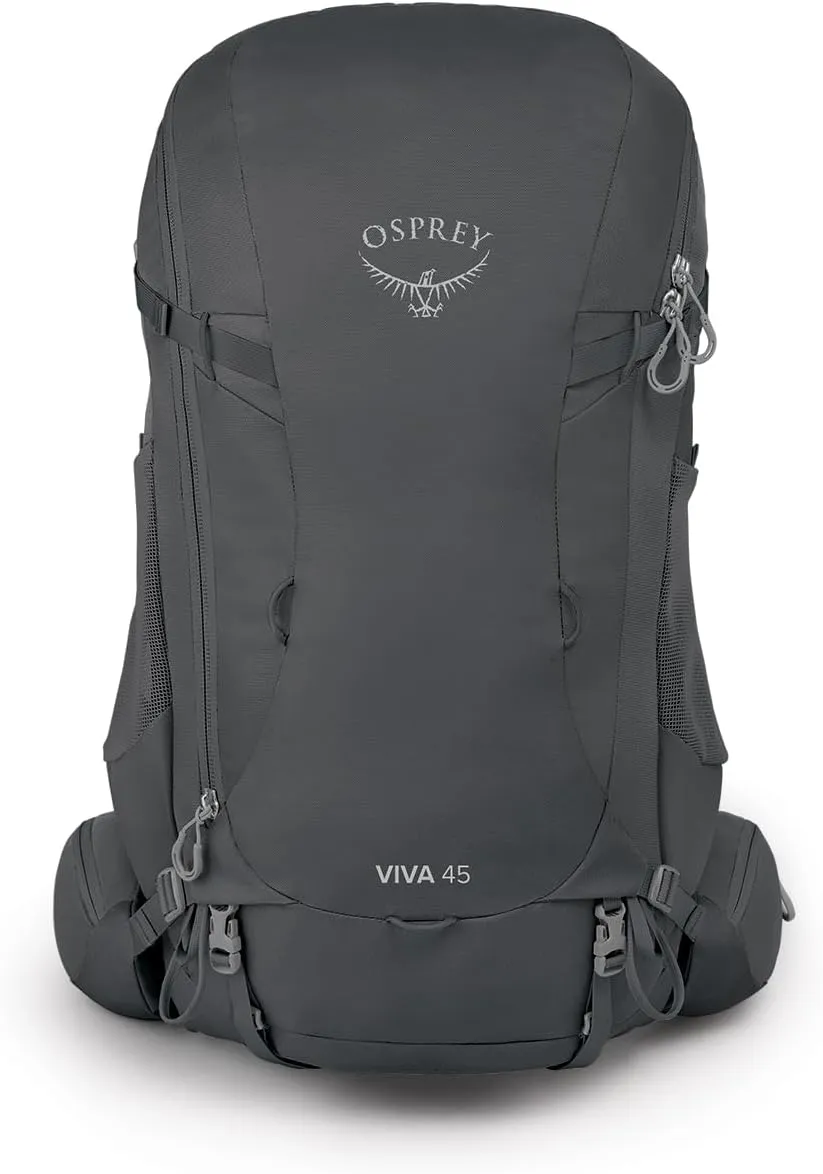 Osprey Viva 45 Women's Backpacking Backpack