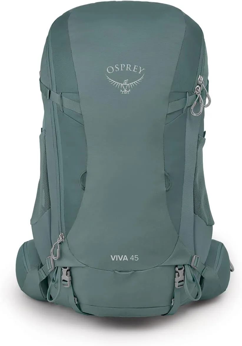 Osprey Viva 45 Women's Backpacking Backpack