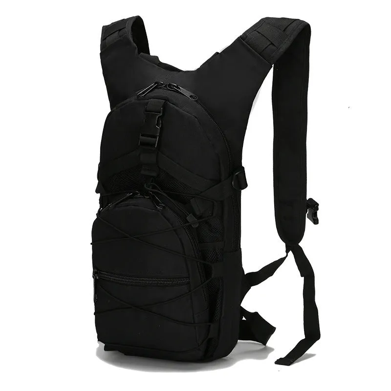 Outdoor Adventure Hydration Backpack with Color Options