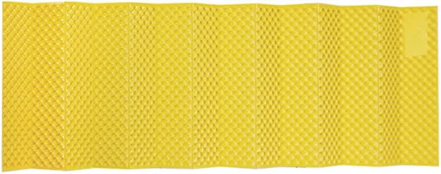 Outdoor Camping Mat Portable Tent Sleeping Pad Picnic Folding Foam Bed Mattss Waterproof proof Thickened Mat