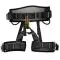 Outdoor Climbing Harness durable and adjustable for rock climbing, mountaineering