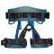 Outdoor Climbing Harness durable and adjustable for rock climbing, mountaineering