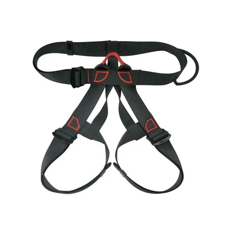 Outdoor Sports Harness Rock Climbing