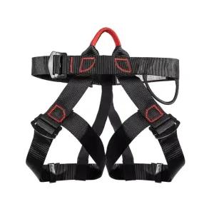 Outdoor Sports Harness Rock Climbing