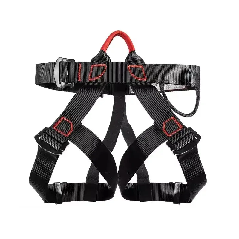 Outdoor Sports Harness Rock Climbing