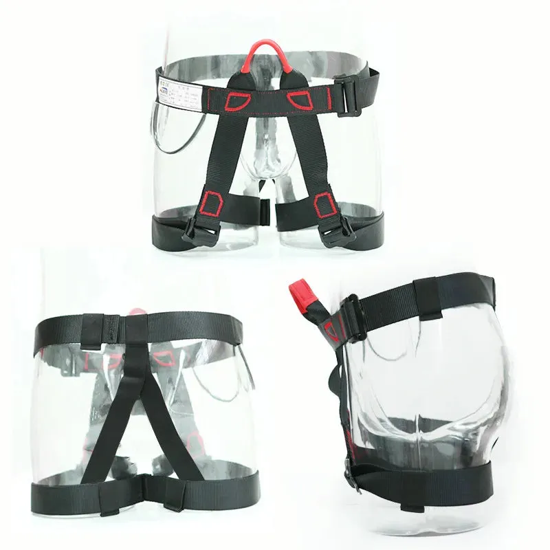 Outdoor Sports Harness Rock Climbing