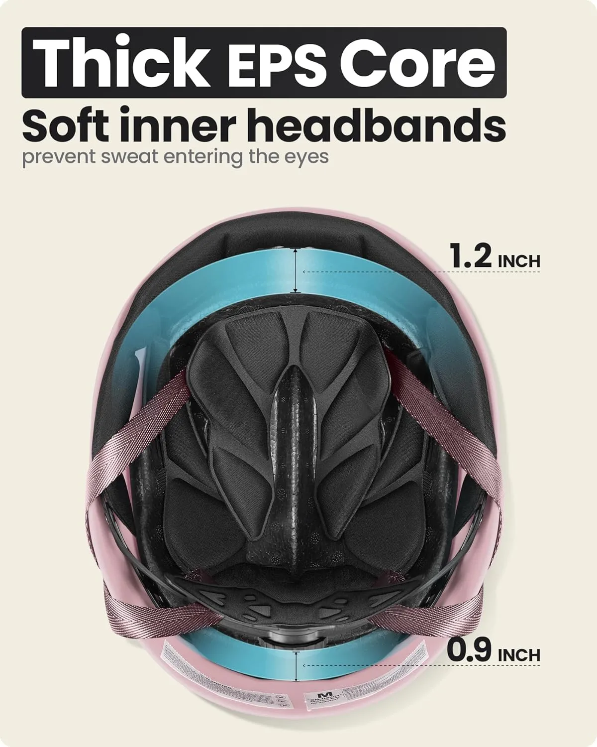 OutdoorMaster Climbing Helmet Rock Rescue Helmet Adjustable Lightweight Mountaineering Hiking Caving Helmet Adults Work Safety Helmet
