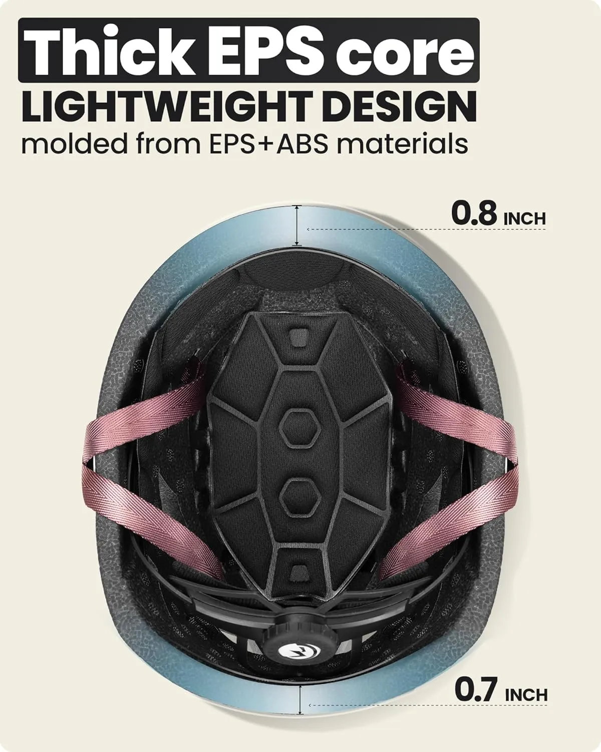 OutdoorMaster Rock Climbing Helmet Adults Mountaineering Helmet Arborist Helmet Hiking Caving Search and Rescue Tree Climbing Helmet Adjustable
