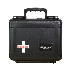 Outer Limit Supply - DIY 5000 Series Black Case