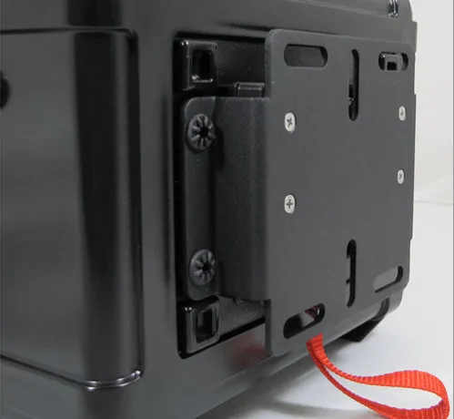 Outer Limit Supply - DIY 5000 Series Black Case