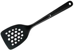 OXO Black Nylon Slotted Turner 13" 1pc