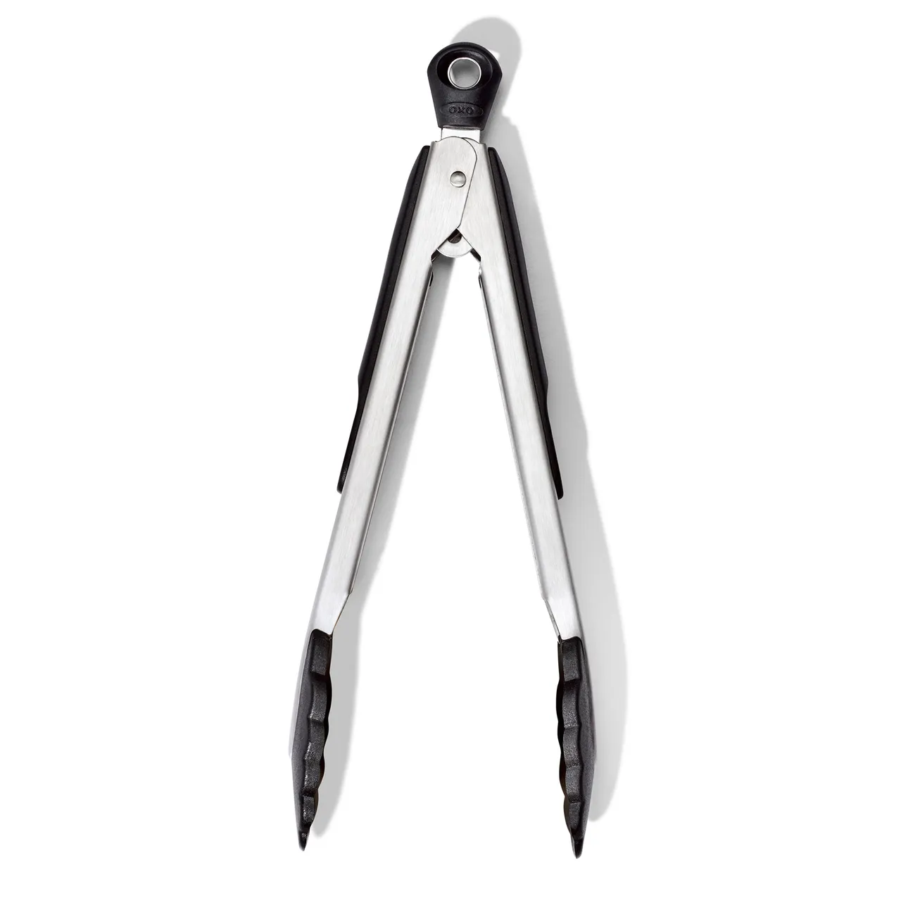 OXO Good Grips Tongs with Nylon Heads